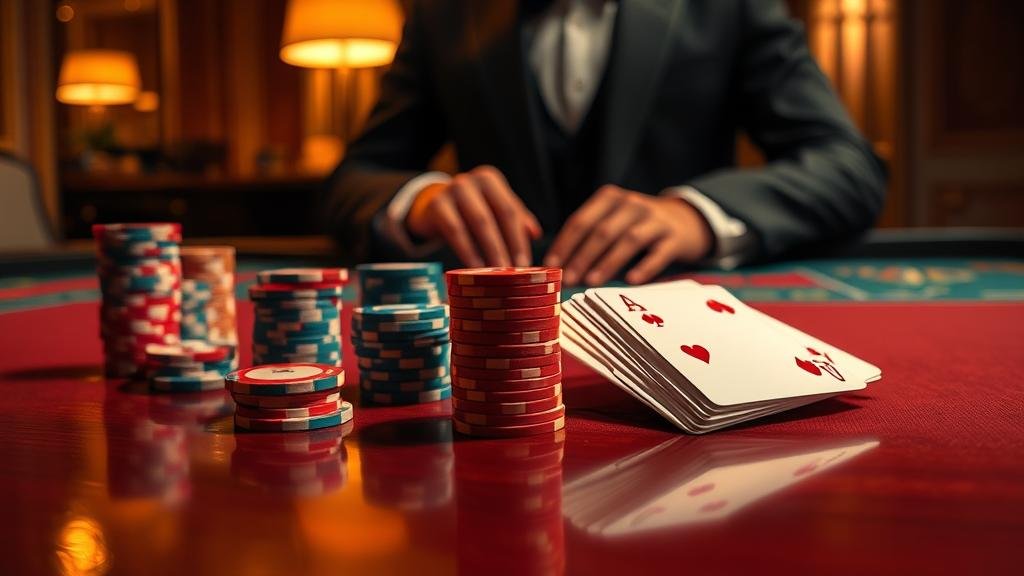 สูตรบาคาร่าสำหรับมือใหม่บน Android