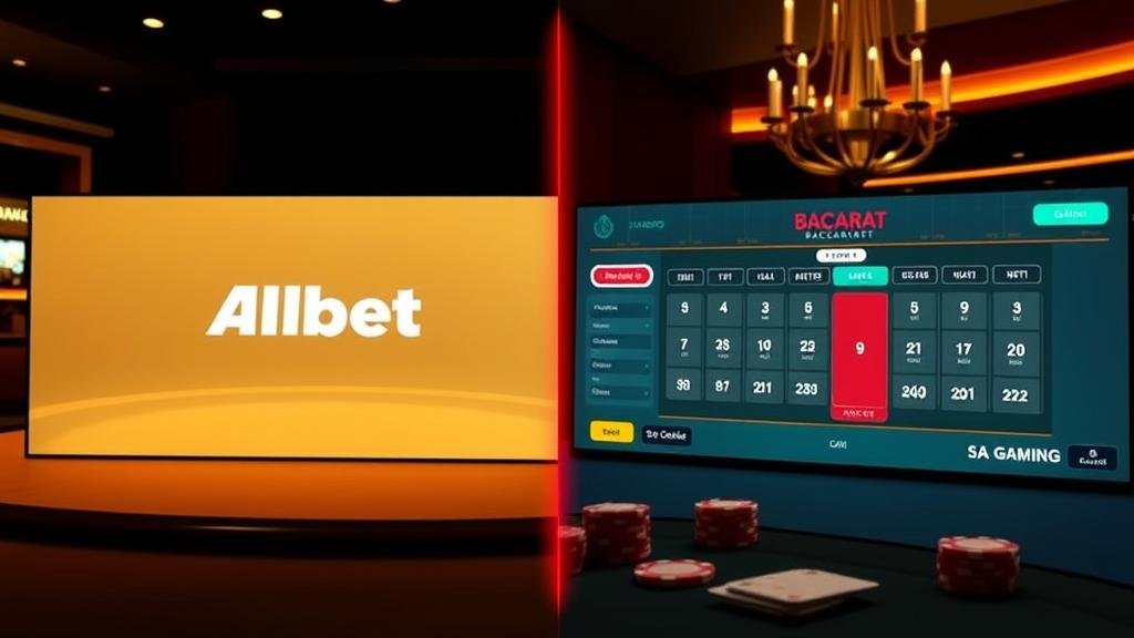 อัตราจ่ายไพ่คู่บาคาร่า