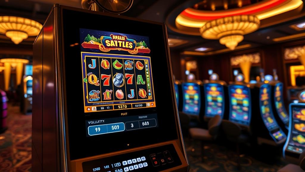 สูตรเลือกสล็อตยุโรป 2025: คำนวณเล่นให้คุ้มค่า พร้อมตัวอย่างจริง