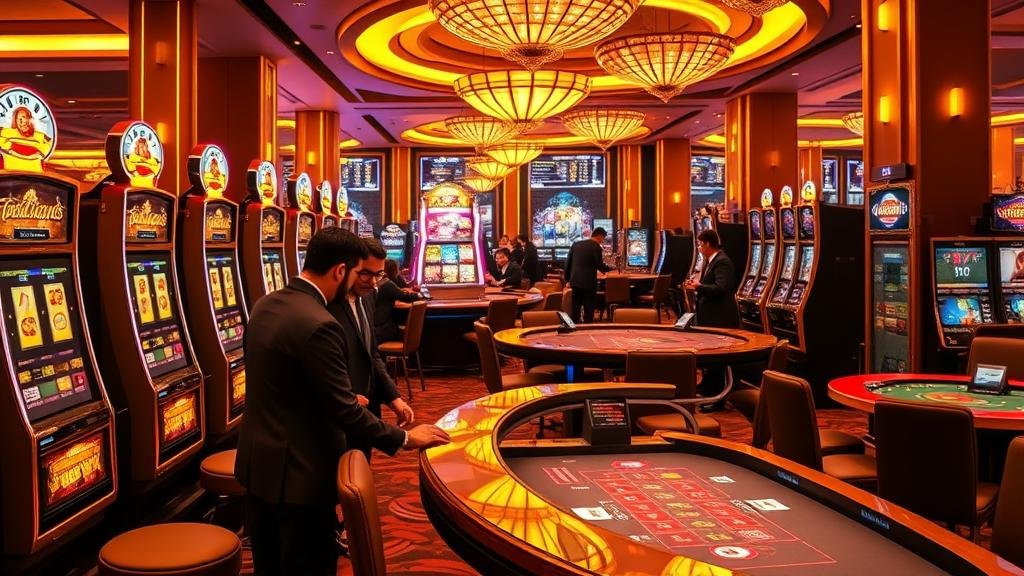 เวลาแตกสล็อตช่วงกลางวัน