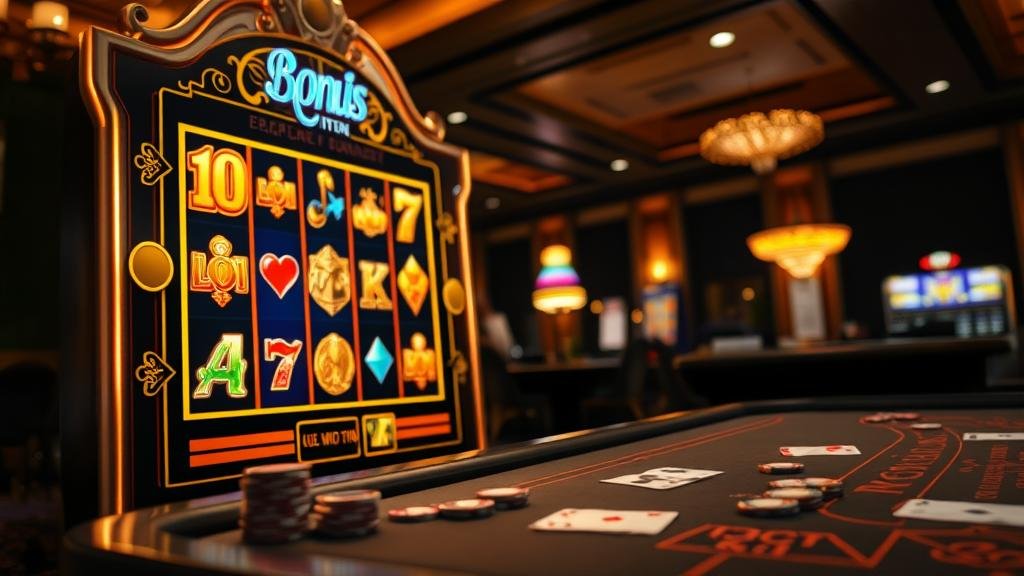 เคล็ดลับเลือกเกมสล็อตยุโรป RTP สูง: คู่มือทำกำไรฉบับปี 2025