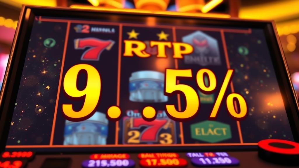 สปินมันส์ทุกค่าย! สูตรเด็ดเช็ค RTP สล็อต RedTiger, PG, Joker 2025 ทำกำไรฉบับเ...