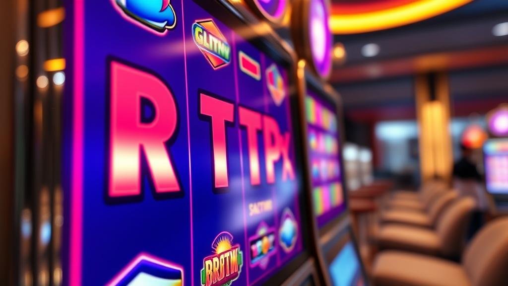 เปรียบเทียบหน้าจอ RTP ของสล็อต RedTiger และ PG