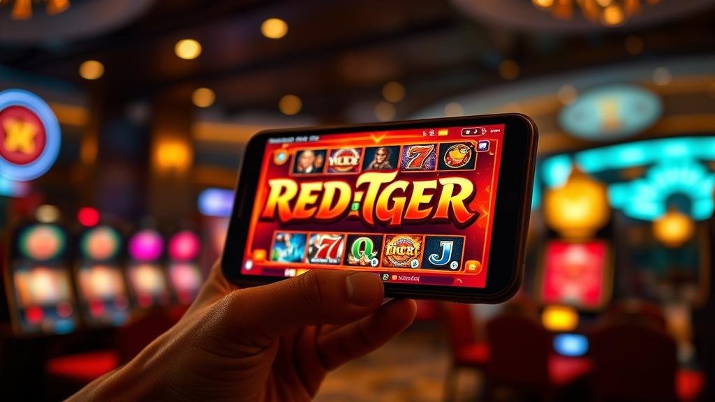 เกมสล็อตจากค่าย BTG และ Blueprint