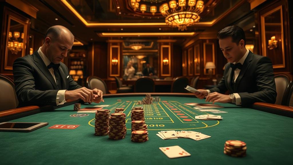 ผู้เล่นสล็อตออนไลน์ในประเทศไทยฉลองชัยชนะ