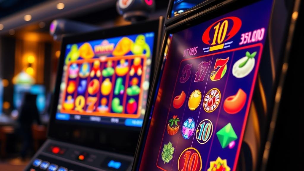 ธีมสล็อต Microgaming ยอดฮิต