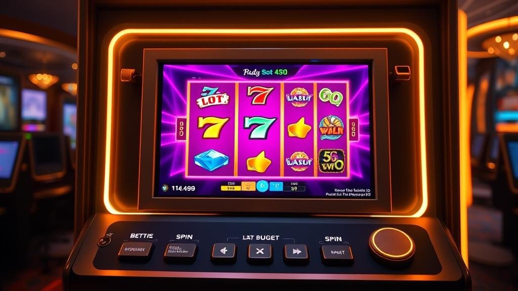 ซื้อฟรีสปิน สล็อต Microgaming