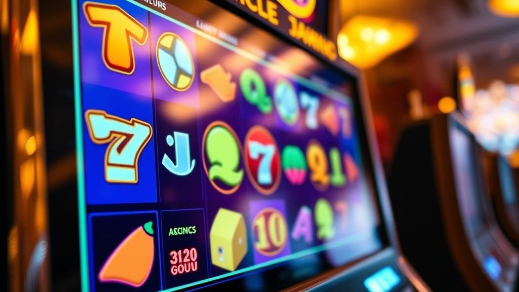 แนวทางเลือกค่ายสล็อต Microgaming งบต่ำ เล่นยังไงให้คุ้ม 2025