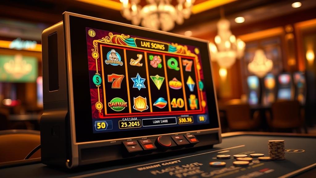 RTP และ Volatility สล็อต Microgaming