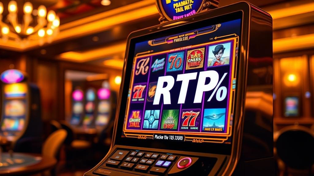 เปรียบเทียบสล็อต High Volatility และ Low Volatility