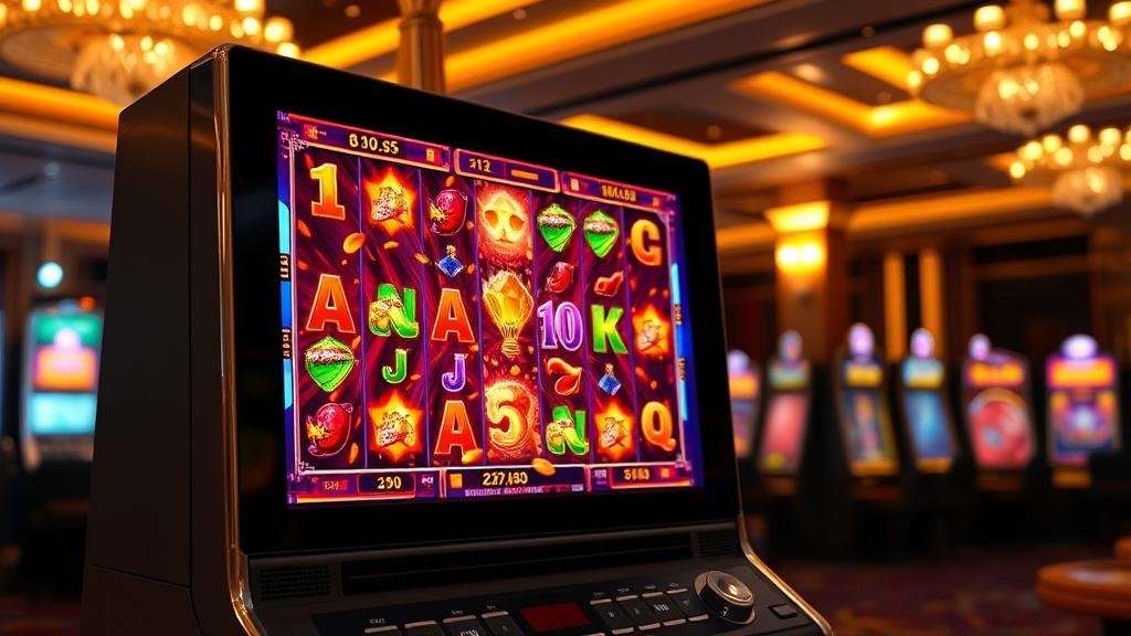 คู่มือฉบับเซียน: เลือกเกมสล็อต Megaways ยอดฮิต PG/PP/Joker ทุนน้อย แตกง่าย 2025