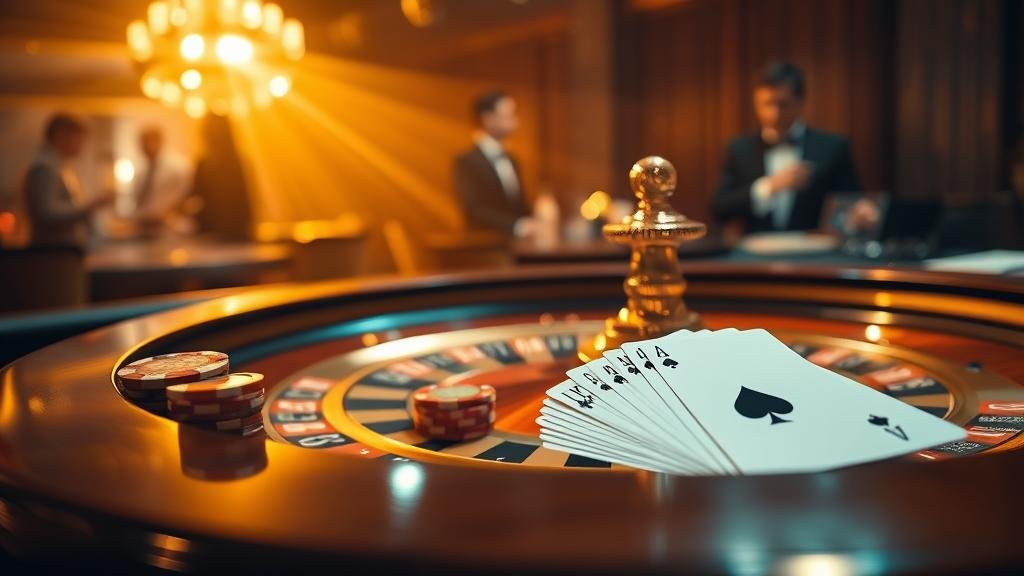 การตั้งค่าสล็อตอัตโนมัติบนมือถือและเดสก์ท็อป