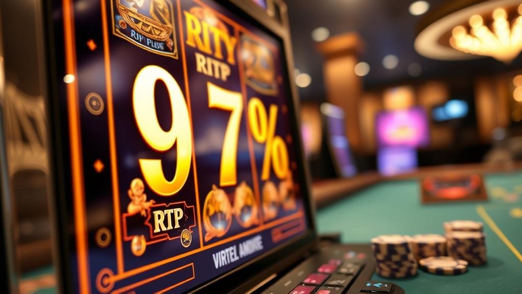 การตั้งค่าออโต้สล็อตบนแท็บเล็ตสำหรับผู้เล่นทุนน้อย