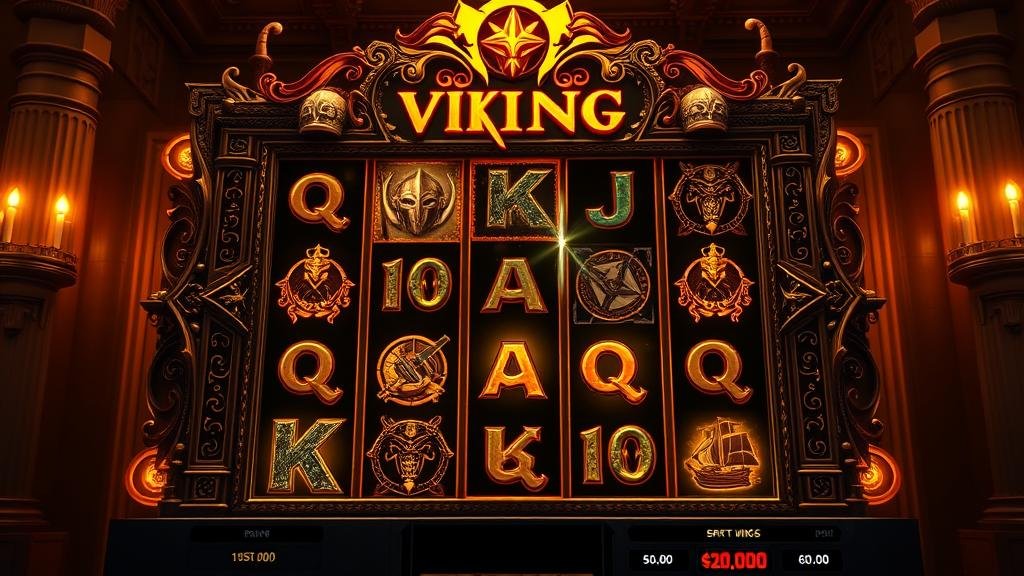 สล็อตธีมใหม่ 2025: ปรับเบท-ตั้งค่าออโต้ให้เข้าโบนัสไว ทำกำไรชัวร์