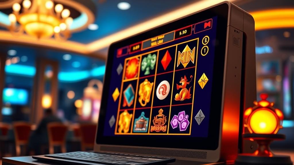 คู่มือสล็อต เครดิตฟรี วอลเลทสำหรับมืออาชีพ 214