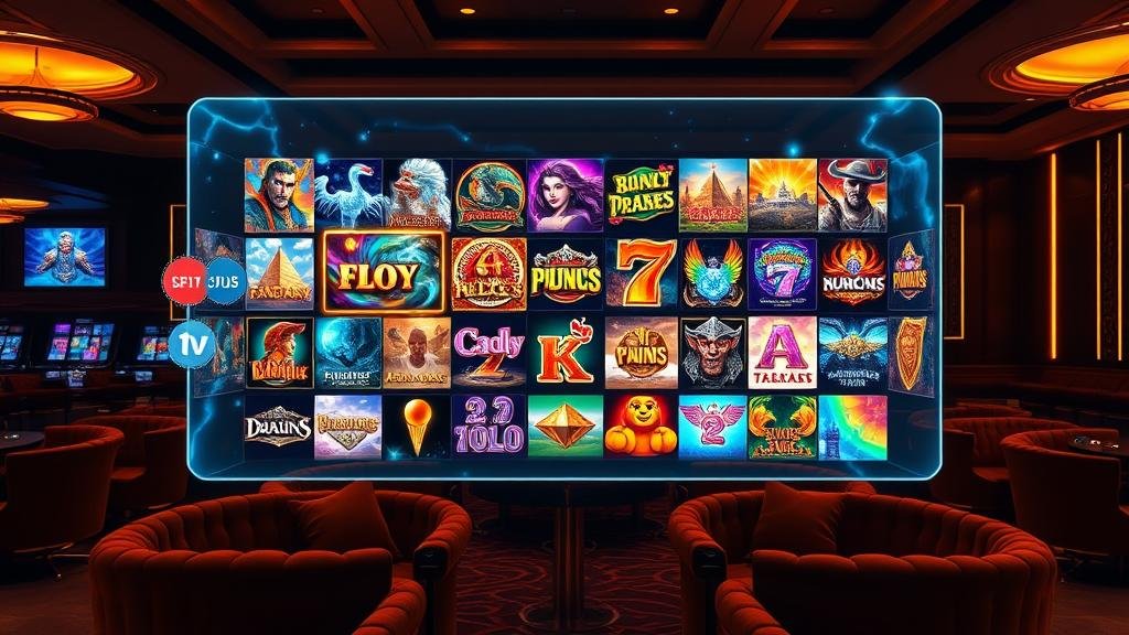 เปิดคัมภีร์สล็อตทุนน้อย 2025: สูตรเลือกเกมแตกง่าย พร้อมเทคนิคทำกำไรคุ้มค่า