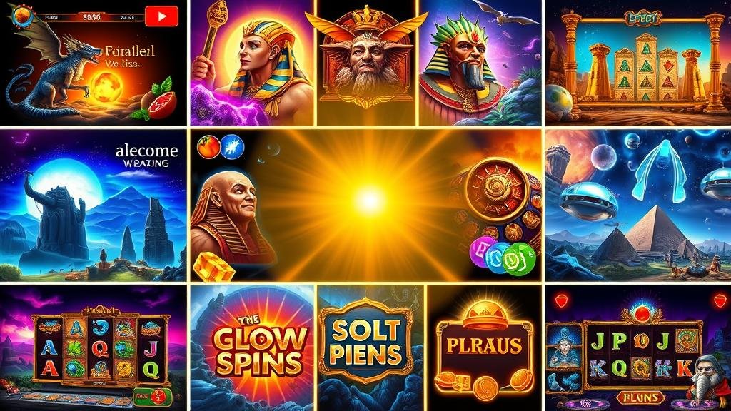 เวลาทองในการเล่นสล็อตออนไลน์