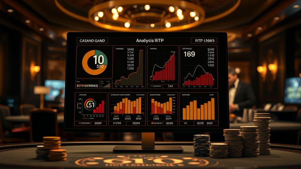 การปรับเบทสล็อต RedTiger บนมือถือ