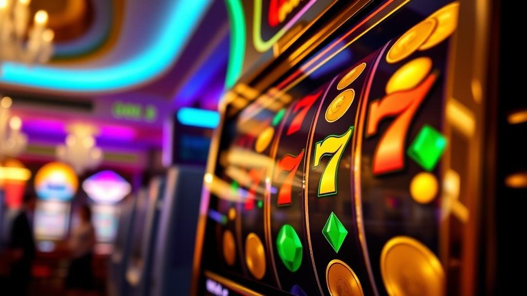 ธีมสล็อตกรีกบนแท็บเล็ต