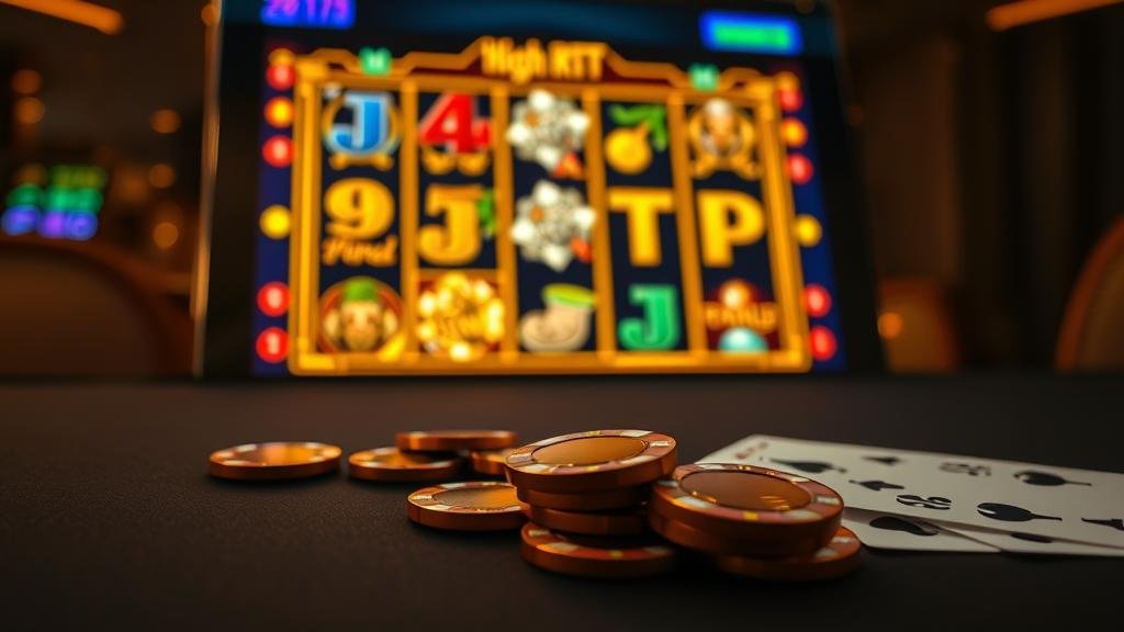 เกมสล็อตจากค่าย NetEnt และ Play'n GO