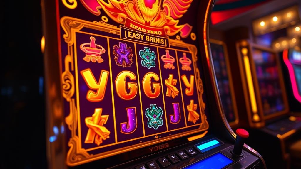 การตั้งค่าออโต้สล็อตบน Android