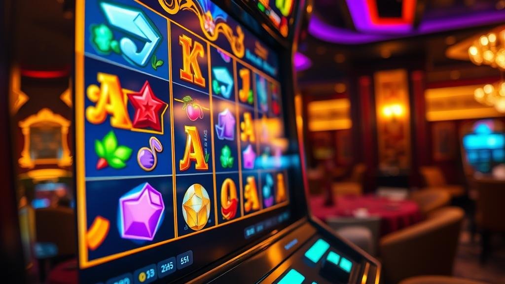 ค่ายเกมสล็อตยอดนิยม