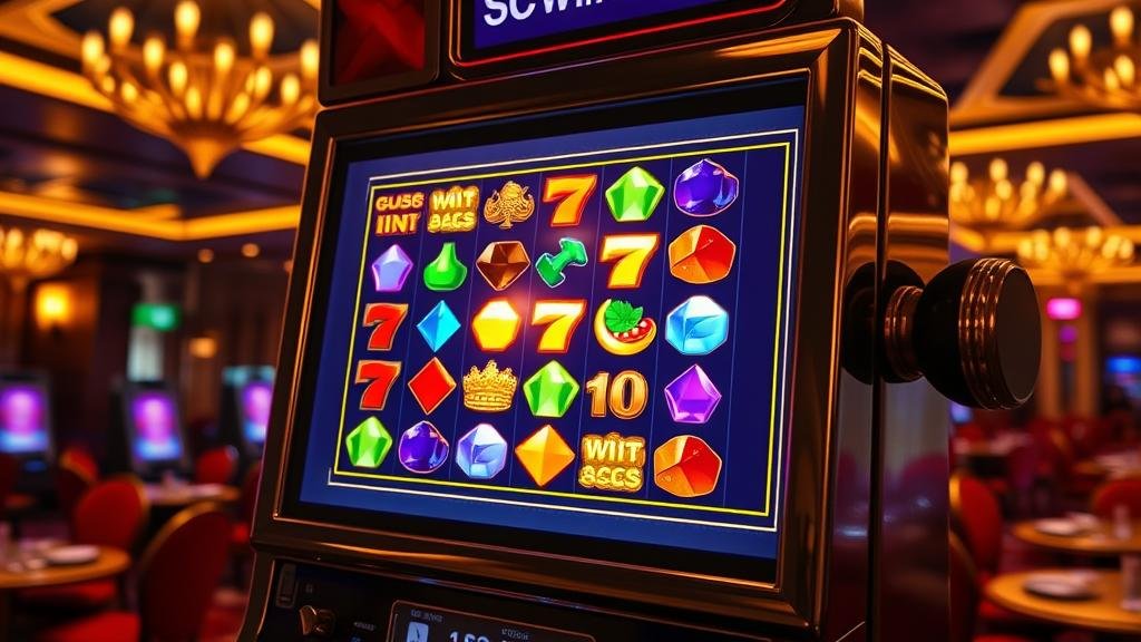 โลโก้ค่ายเกมสล็อตชั้นนำ: Joker, Quickspin, Pragmatic Play