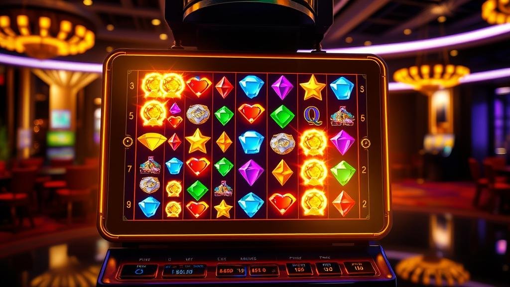 เจาะลึก! สูตรสล็อตคลัสเตอร์ล่าสุด: ตั้งค่าเบท Nolimit ทำกำไร 2025