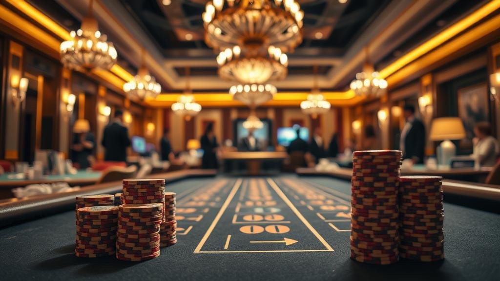 การเล่นสล็อตบนมือถือด้วยทุนน้อย