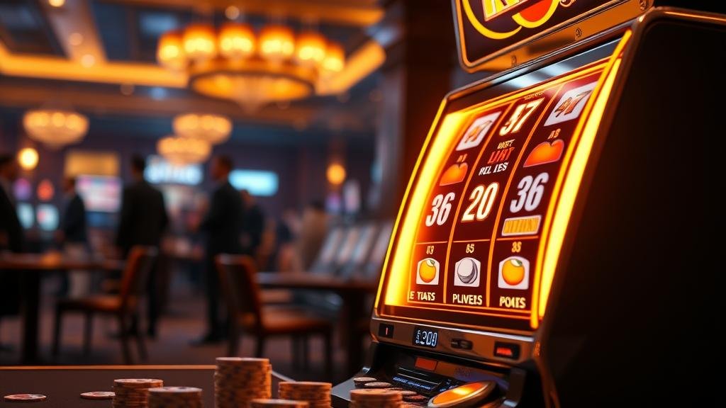 วิธีเช็ค RTP สล็อต