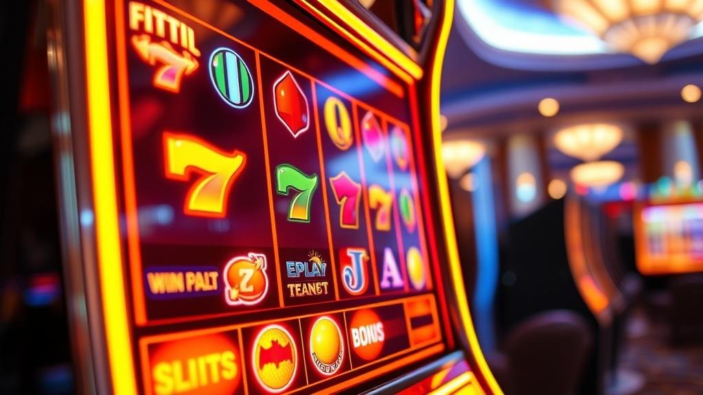 สล็อต 2025: เทคนิคเลือกค่ายสล็อต Evoplay ทำกำไรสูงสุด สำหรับเซียน