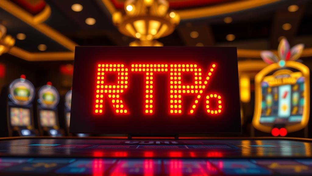 แจกสูตรเด็ด! เช็ค RTP สล็อตค่าย Nolimit 2025 ฉบับล่าสุด แตกง่าย ทำกำไรได้จริง