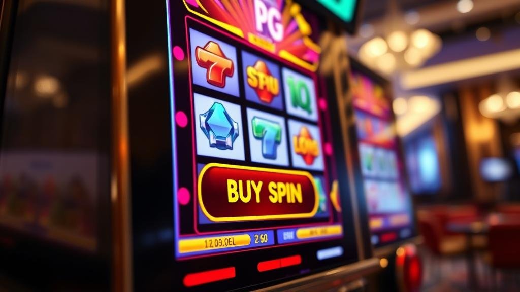 เปรียบเทียบเกมสล็อต Nolimit City และ Quickspin