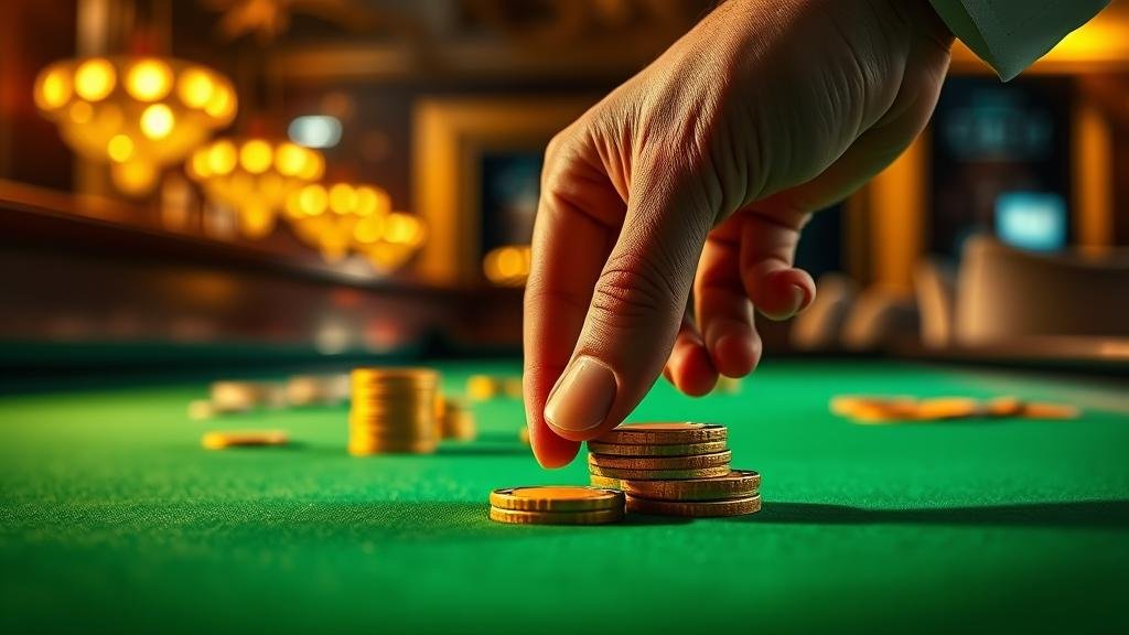 สรุปเทคนิคเลือกเกมสล็อตค่ายดัง: HoldSpin, RedTiger, Playngo 2025 ทุนน้อยกำไรไว