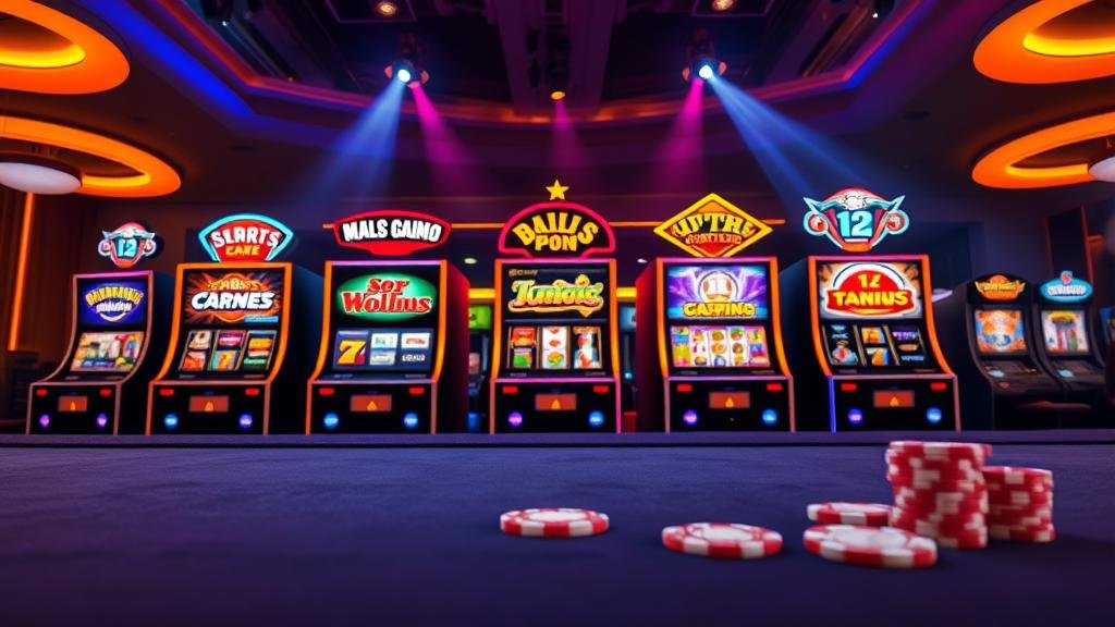 เคล็ดลับปรับเบทสล็อต Scatter 2025: ซื้อคุ้ม ทำกำไรให้มือใหม่