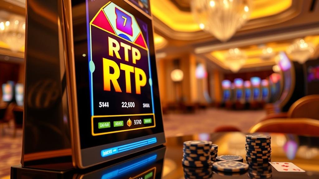 กลไกสล็อตแบบคาสเคด