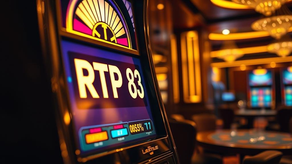 เคล็ดลับเช็ค RTP สล็อต Habanero, Blueprint: คำนวณเลือกเกมทำกำไร 2025 ฉบับสตรี...