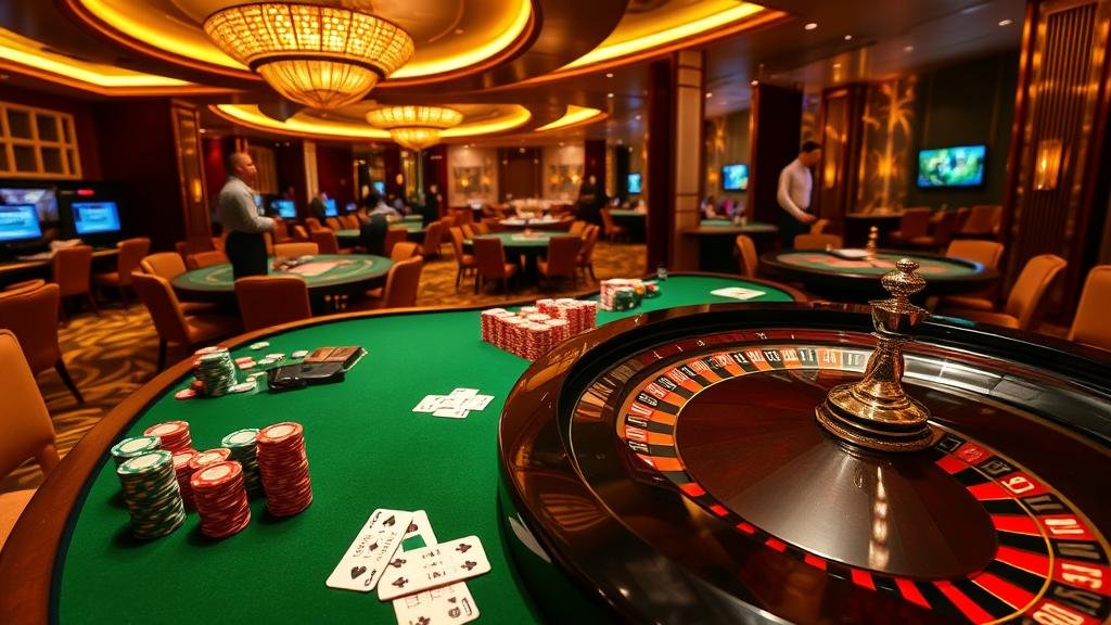 เคล็ดลับเลือกค่ายสล็อตทำกำไร: ตั้งค่าออโต้ฉบับเซียน 2025