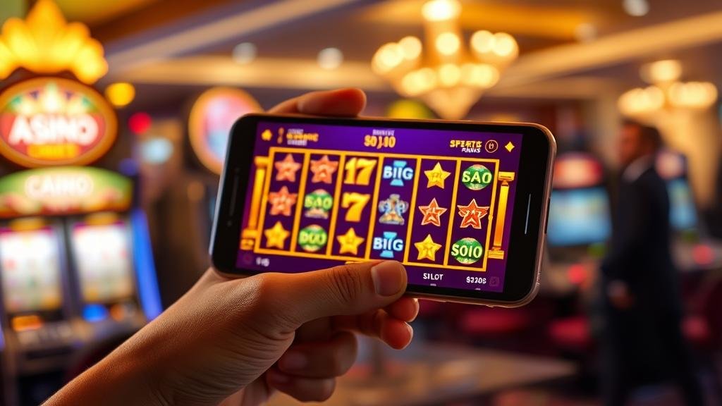 ธีมเกมสล็อตหลากหลาย