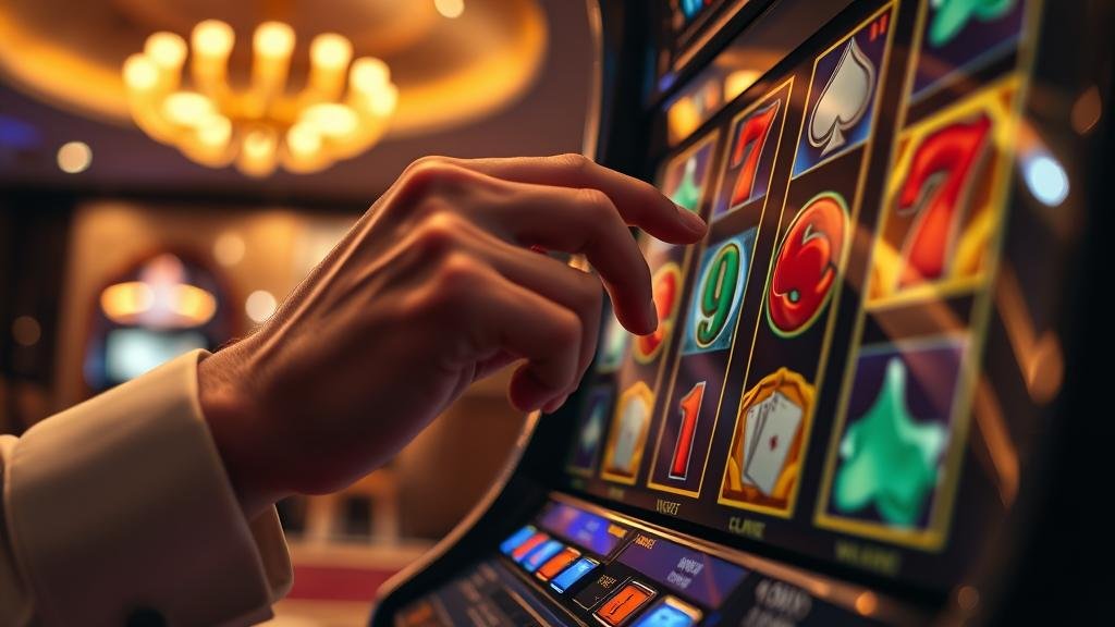 ผู้เล่นสล็อตหลากหลายกลุ่มกับการทำกำไร