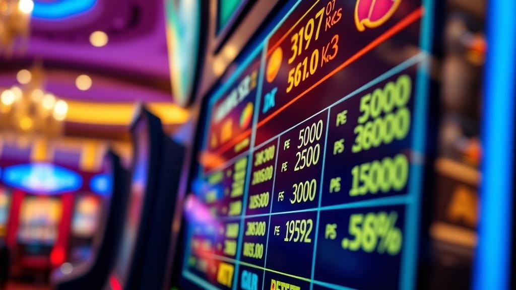 คู่มือสล็อต วอลเลท ไม่ล็อคยูสสำหรับมืออาชีพ 536