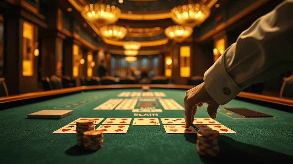 เพื่อนซี้บาคาร่า: เปิดสูตรปิงปอง 2025 ฉบับเซียน คุมงบยังไงให้รวย