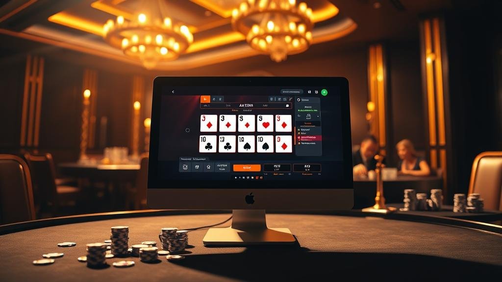 คู่มือบาคาร่า ออโต้ ไทยสำหรับมืออาชีพ 598