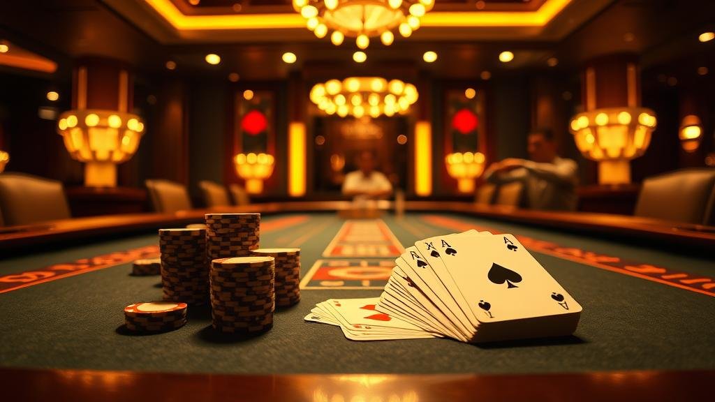 การเล่นบาคาร่าผ่านมือถือด้วยระบบวอลเลท