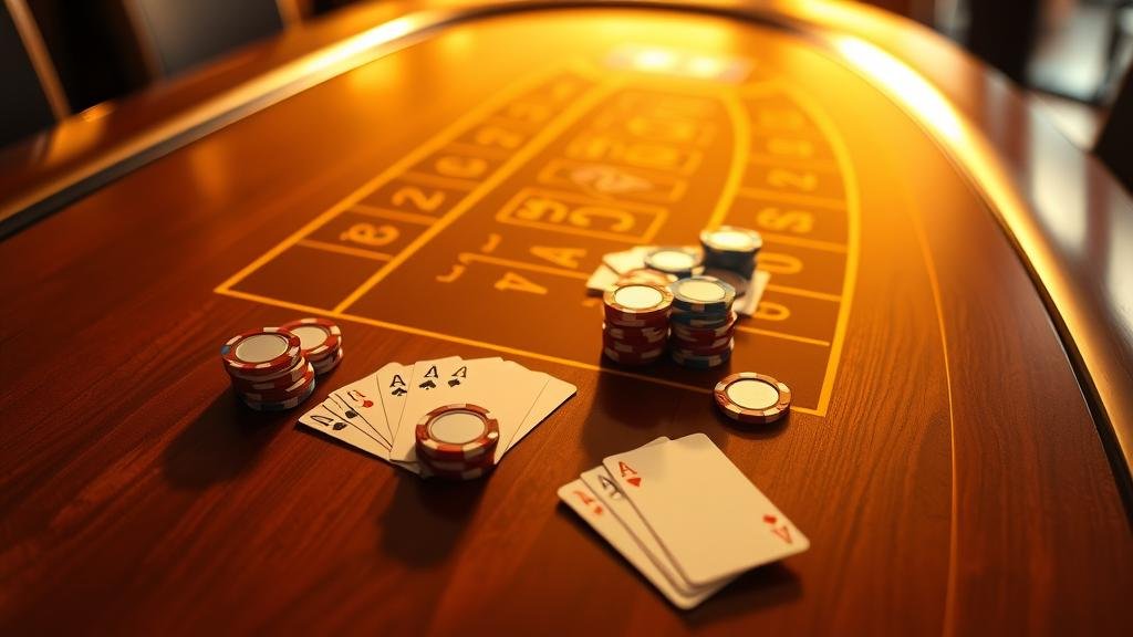 บาคาร่า วอลเลท: วิเคราะห์เค้าไพ่ปิงปองแม่นยำ ฉบับ 2025 พร้อมเคล็ดลับตั้งเป้าก...