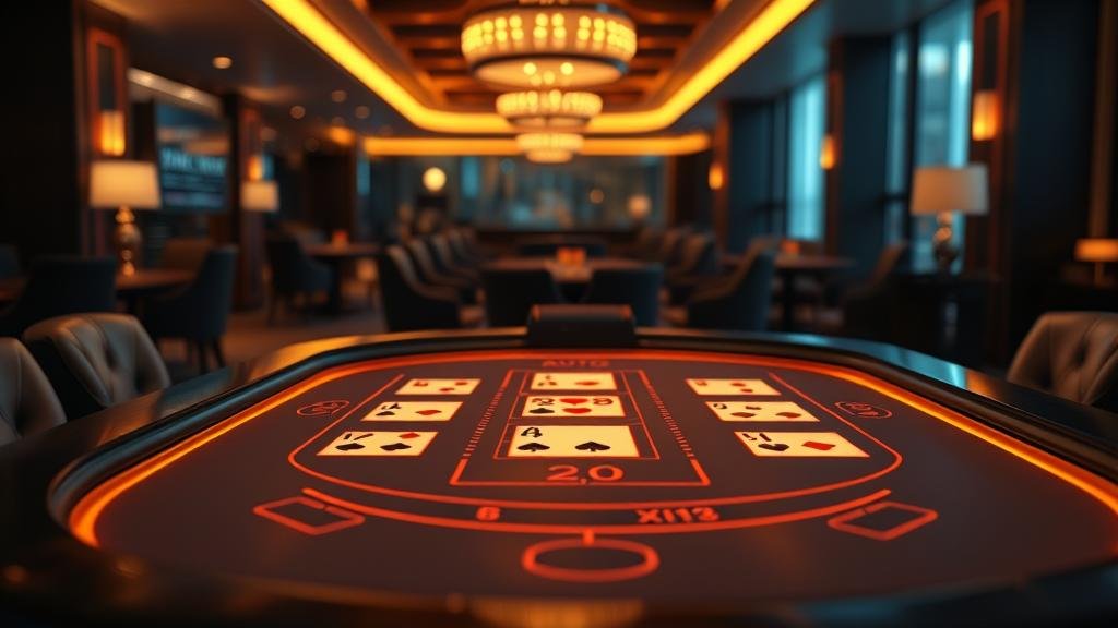 เค้าไพ่บาคาร่าสลับคู่