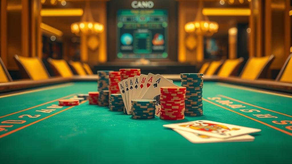 การเล่นบาคาร่าบนมือถือ Android