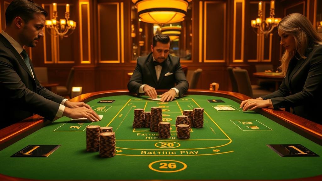 การควบคุมงบประมาณบาคาร่าบนมือถือ