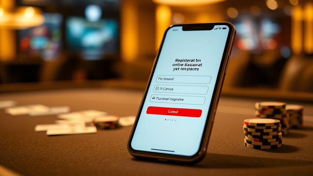 เปิดคัมภีร์บาคาร่า: เทคนิคเดินเงินออโต้และอ่านเค้าไพ่ฉบับล่าสุด พร้อมพิชิตทุก...