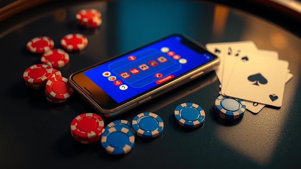 วิเคราะห์บาคาร่า: สูตรทำเงินบนมือถือเวอร์ชัน 2025 แบบพาโรลี